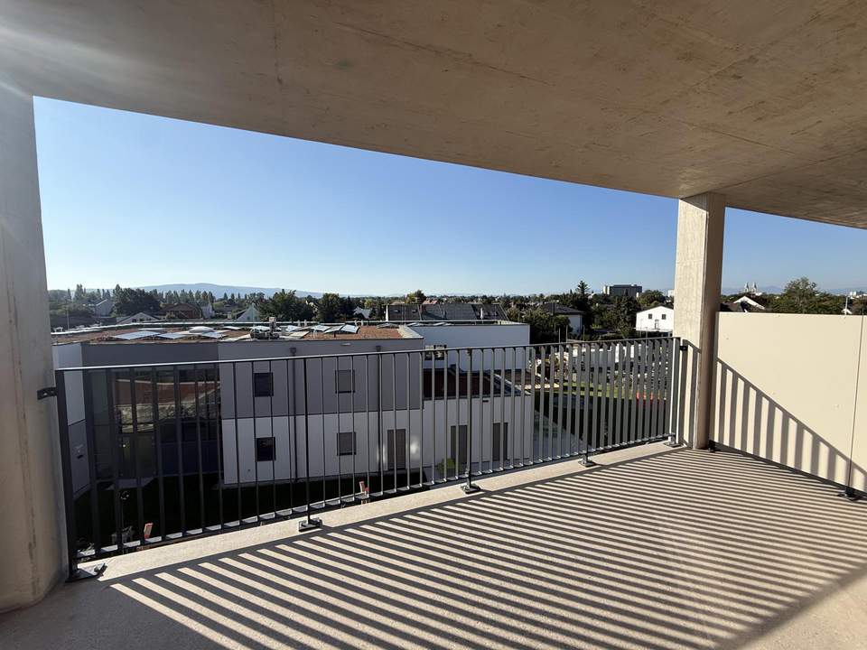 Ein Viertel Grün – gefördert, familienfreundlich und naturnah