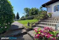 Für Aussichtsliebhaber – Grundstück mit Bestandsobjekt zum Wohnen und Arbeiten im Grünen