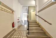 360 TOUR // GENERALSANIERTE STILWOHNUNG in DÖBLING