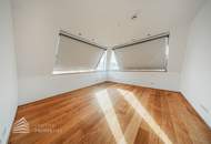Exklusives 4-Zimmer Penthouse mit zwei Terrassen, Nähe Oper