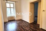 3-Zimmer Wohnung im Zentrum von Bad Vöslau