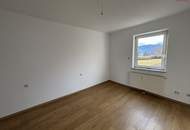 3 Zimmerwohnung, optional mit eigenem Garten!