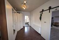 Hübsches Einfamilienhaus