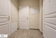 Wohnen beim Schloss Belvedere: Erstbezug mit Grünblick in Hofruhelage