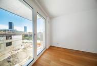 Schöne 2-Zimmer Wohnung mit Balkon, Nähe Alte Donau