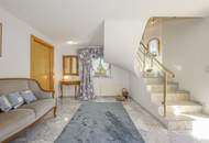 Anwesen in einzigartiger Toplage mit unverbautem Panoramablick