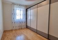 GEPFLEGTE NEUBAUWOHNUNG MIT BALKON IM ZENTRUM