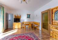 Sanierungsbedürftiges Appartementhaus mit Blick zum Weissensee inkl. 2428 m2 bebaubarem Grundstück