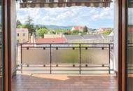 Schöner Ausblick - Wohnen beim Lainzer Platz - Garagenplatz inklusive