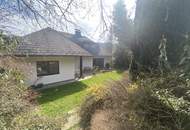 Charmantes, top gepflegtes Haus in Breitenfurt bei Wien - Wohnen im Grünen