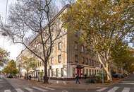 ++NEU++ sanierungsbedürftige 1-Zimmer Erdgeschosswohnung - tolle Lage!