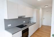 Traumhafter Blick über Wien: Schöne 2-Zimmer-Wohnung mit Terrasse und moderner Ausstattung