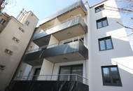 Attraktive, moderne 3 Zimmerneubauwohnung mit Balkon