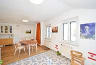 CHRISTOPH CHROMECEK IMMOBILIEN - PERCHTOLDSDORF - Wohnen und Arbeiten unter einem Dach!