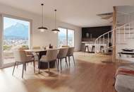 Luxus-Penthouse an der Salzach