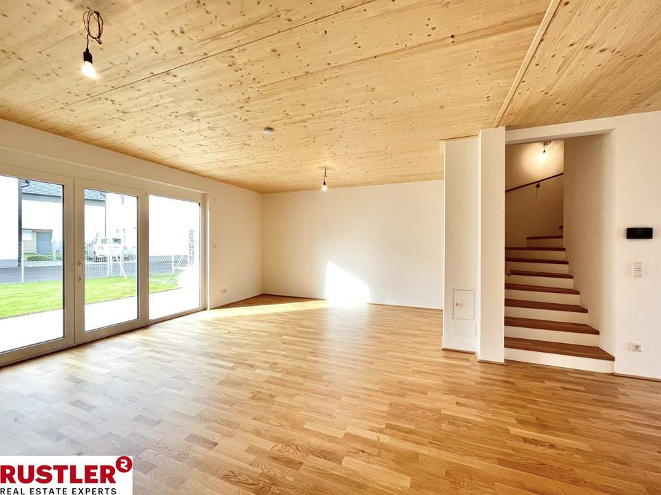 Ihr Haus mit Zukunft in Unterwaltersdorf
