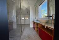 Erstbezug! Architektenhaus 140m² mit topmoderner Ausstattung, PV-Anlage, Keller und Garage