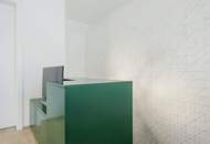 Exklusives Dachgeschossjuwel mit Terrasse in begehrter Wiener Lage