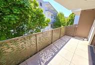 Investieren mit Grünblick und Nachhaltigkeit! Photovoltaik + Wärmepumpe! Großer, hofseitiger Balkon + Blick ins Grüne + Komplette Ruhelage + Energieeffizienz + Perfekte Anbindung und Nahversorgung! Jetzt zugfreifen!