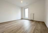 ERSTBEZUG "ein viertel grün" in Wr. Neustadt - traumhafte 3 Zimmer Gartenwohnung