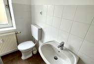 Sanierte 3-Zimmer-Wohnung in Steyr-Münichholz: Helle Wohnräume, großzügige Küche, moderne Dusche, flexibler Grundriss und idyllischer Grünblick – ruhiges Wohnen mit bester Infrastruktur!