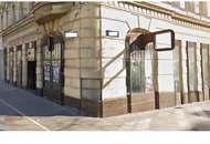 Raum für Ideen; renovierungsbedürftiges Geschäftslokal mit Top-Anbindung im 14. Bezirk zur Miete