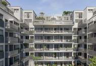 THE ARIK · 2-Zimmer-Neubau mit Loggia – langfristig wertvoll investiert