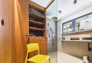 Freizeitwohnsitz: Design Studio mit Blick auf Kirchberg