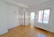 Ruhig gelegene Dachgeschoßwohnung in der Stempfergasse