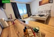 Urbanes Wohnen auf 30 m²