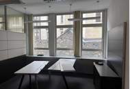 Top effizient eingeteilte Büroflächen im 1.Bezirk!