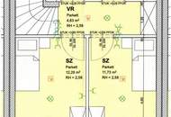 Modernes Reihenhaus in Maria Anzbach – Garten, Dachterrasse, Wärmepumpe &amp; Wohnraumlüftung