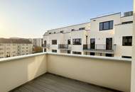 Urban. Grün. Zukunftsorientiert.