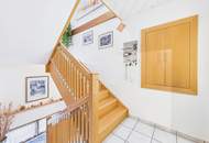 Exklusives Wohnjuwel mit Panoramablick auf die Sternbergkirche – sonnig und ruhig gelegen