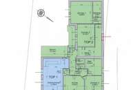 Dachgeschosswohnung - voll möbliert und sofort bezugsbereit!