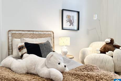 Lebendiger Wohnraum mit Parkblick – Willkommen bei den PARK FLATS, Wohnung-kauf, 270.000,€, 1030 Wien 3., Landstraße