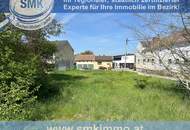 Sonniges Baugrundstück in idyllischer Ortslage!