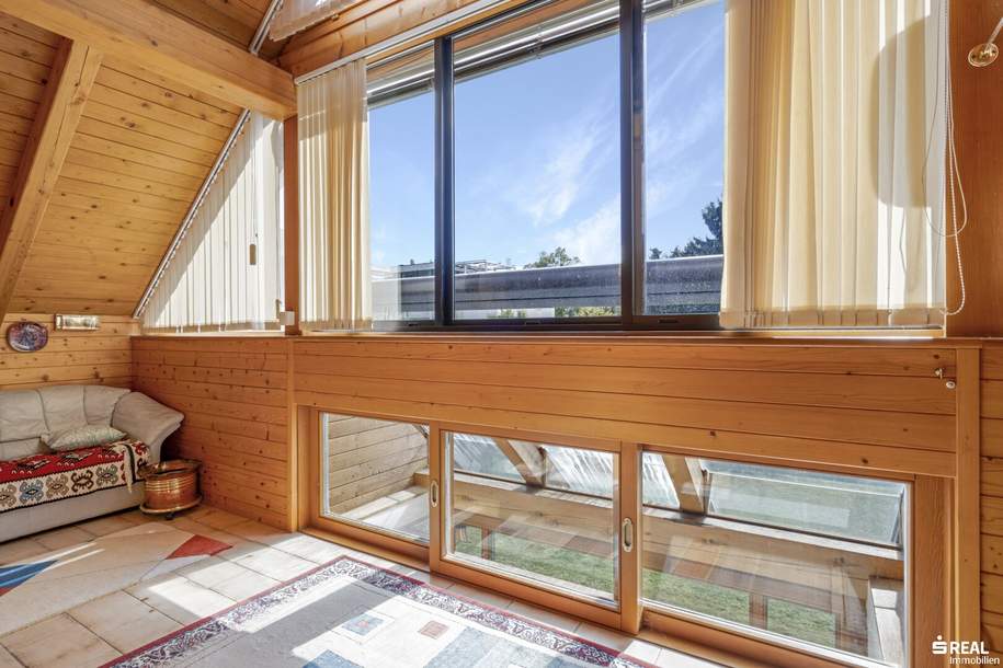 Stilvolles Einfamilienhaus in Krumpendorf – Ihr neues Zuhause wartet!, Haus-kauf, 895.000,€, 9201 Klagenfurt Land