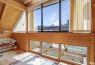 Stilvolles Einfamilienhaus in Krumpendorf – Ihr neues Zuhause wartet!