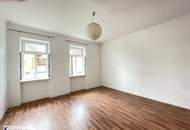 Familienhaus - ausbaufähig, mit grossem Garten und als Team zu bewohnen