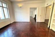 Exklusive Altbauwohnung mit Charme und Charakter