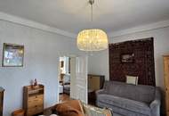 Haus mit Flair und ruhigem Landleben in einer dynamischen Ortschaft