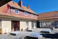 Rendite- und Betriebsobjekt mit Entwicklungspotenzial