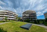 STRASSGANGER Straße 380c : Neuwertige 2 Zimmer- Wohnung mit großem Balkon - Straßganger Straße 380 c - Top 36c