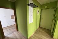 Schöne Wohnung in guter Lage!