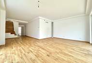 HOCHWERTIGE ERSTBEZÜGE in Villengegend I Mauer I Garten- und Penthouse-Wohnungen I Lift in Wohnung I Tiefgarage I