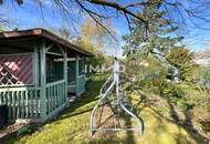 Landhaus mit Charme - Rückzugsort im Grünen