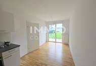 CITY SUITES GRAZ: 2 Zimmer-Wohnung mit Garten und Terrasse in zentraler Lage - Karlauerstraße 16 - Top 2A