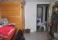 GROSSES BAUGRUNDSTÜCK MIT RENOVIERUNGSBEDÜRFTIGEN HAUS