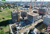 Top ausgestattete Neubauwohnungen an der Alten Donau – PROVISIONSFREI für den Käufer!!! *Herbst 2026!*